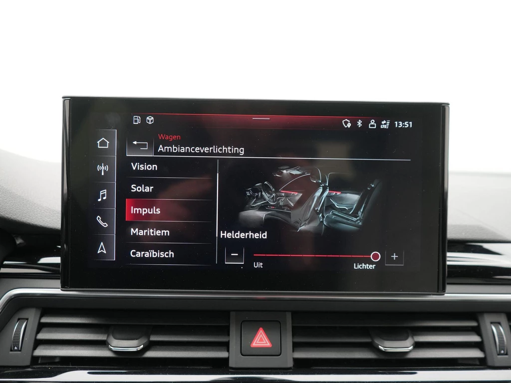 Audi RS4 – foto 28