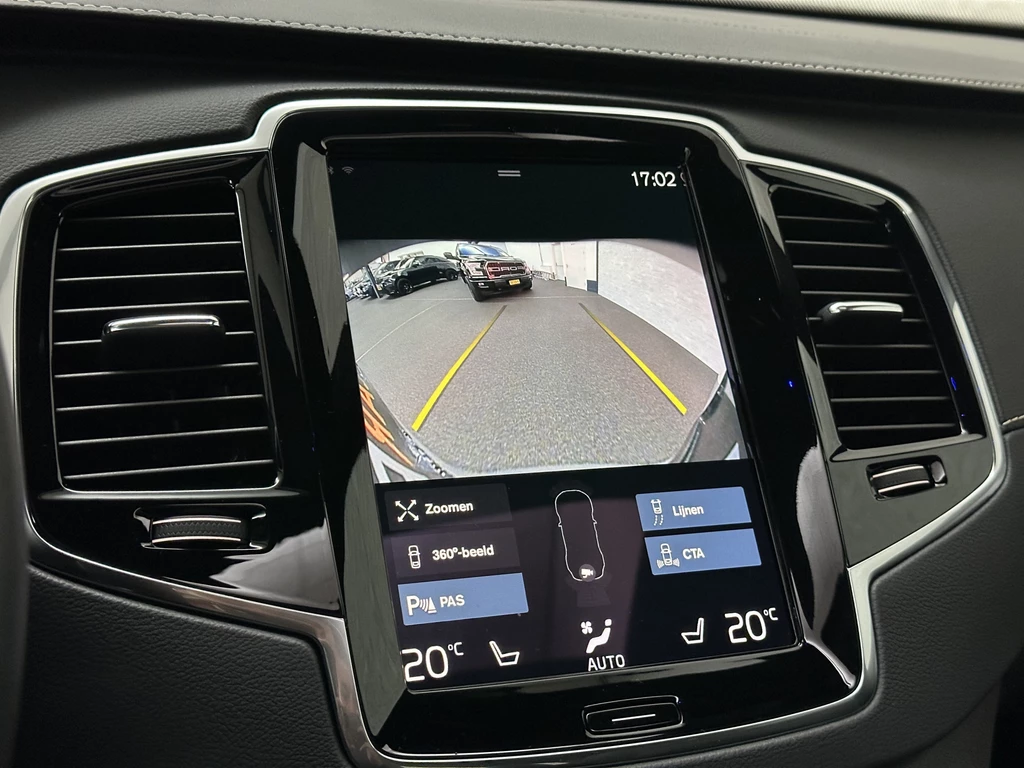Volvo XC90 – foto 37