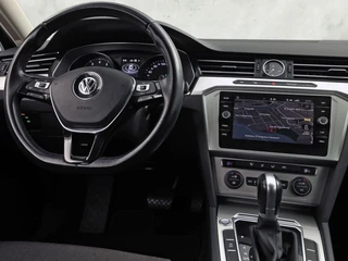 Volkswagen Passat – thumbnail 10