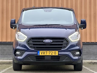 Ford Transit Custom – thumbnail 8