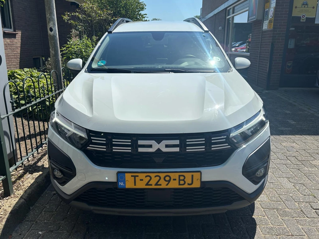 Dacia Jogger – foto 8