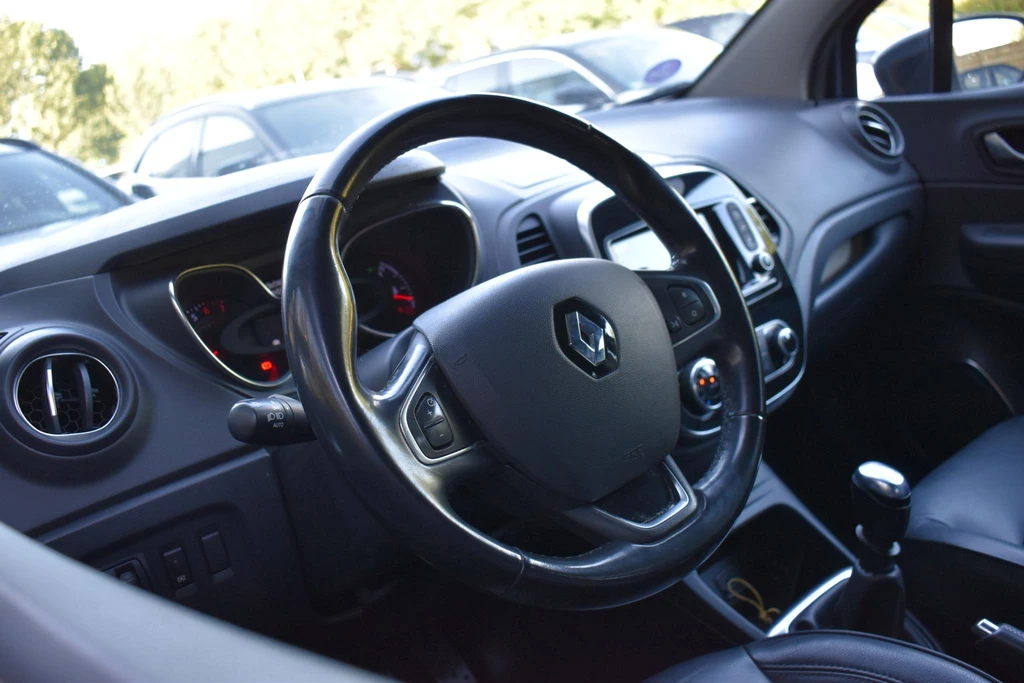 Renault Captur – foto 22