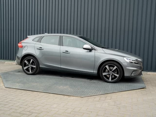 Volvo V40 – thumbnail 14