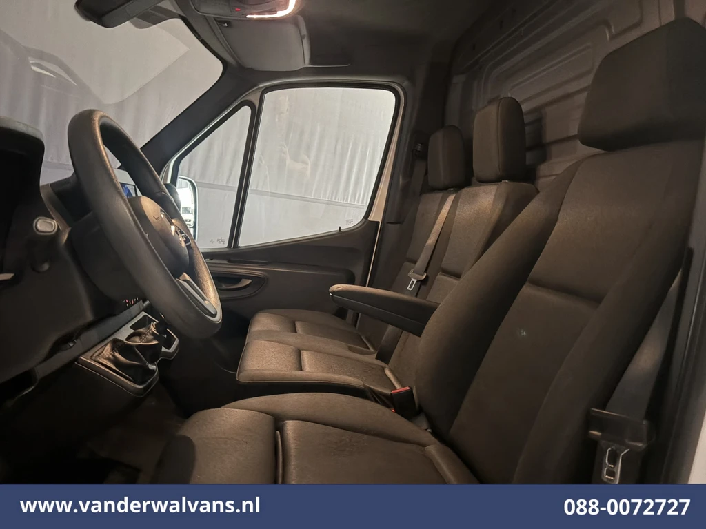 Mercedes-Benz Sprinter – foto 17