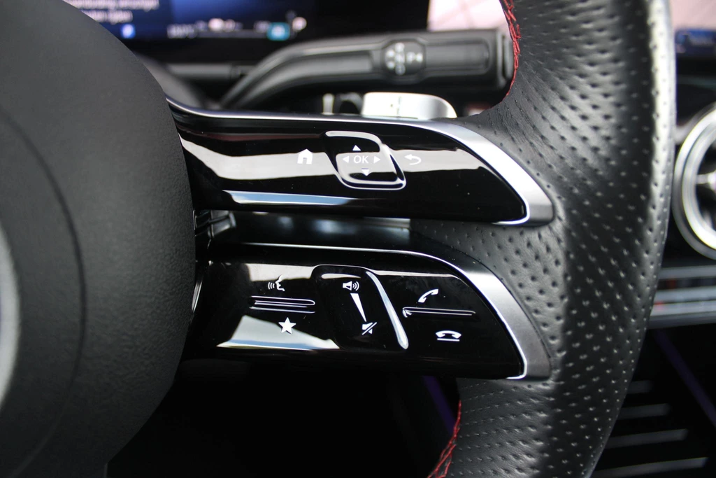 Mercedes-Benz GLA – foto 19