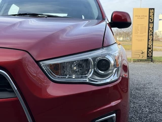 Mitsubishi ASX – thumbnail 34