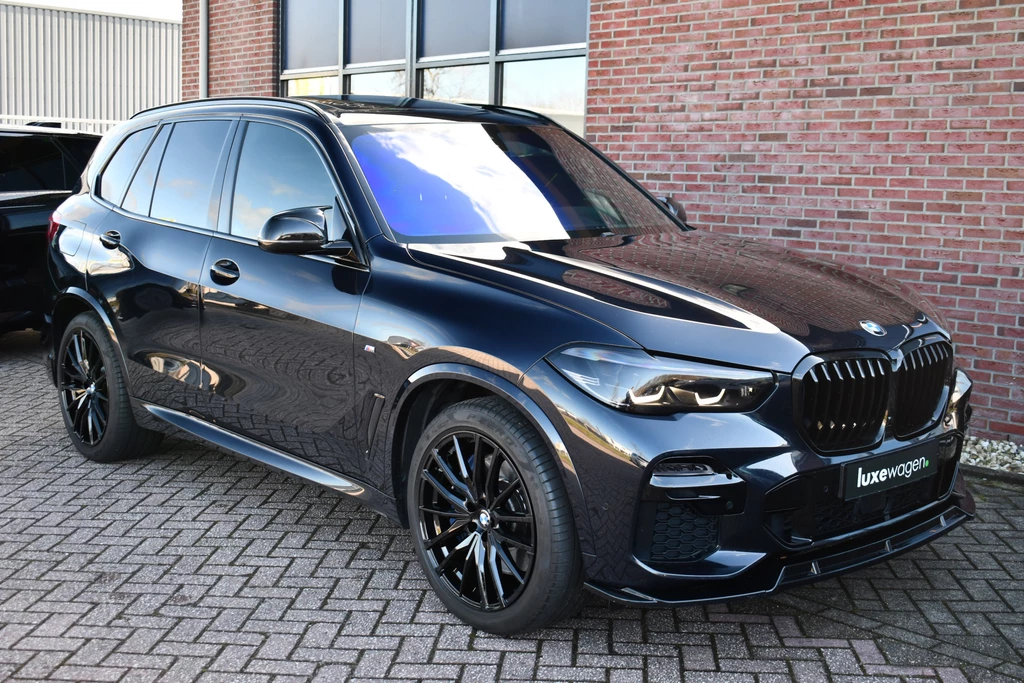 BMW X5 – foto 25