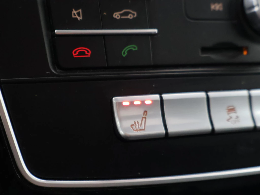 Mercedes-Benz GLS – foto 30