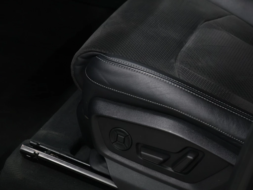 Audi Q7 – foto 14