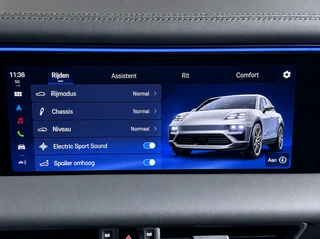 Porsche Macan – thumbnail 32
