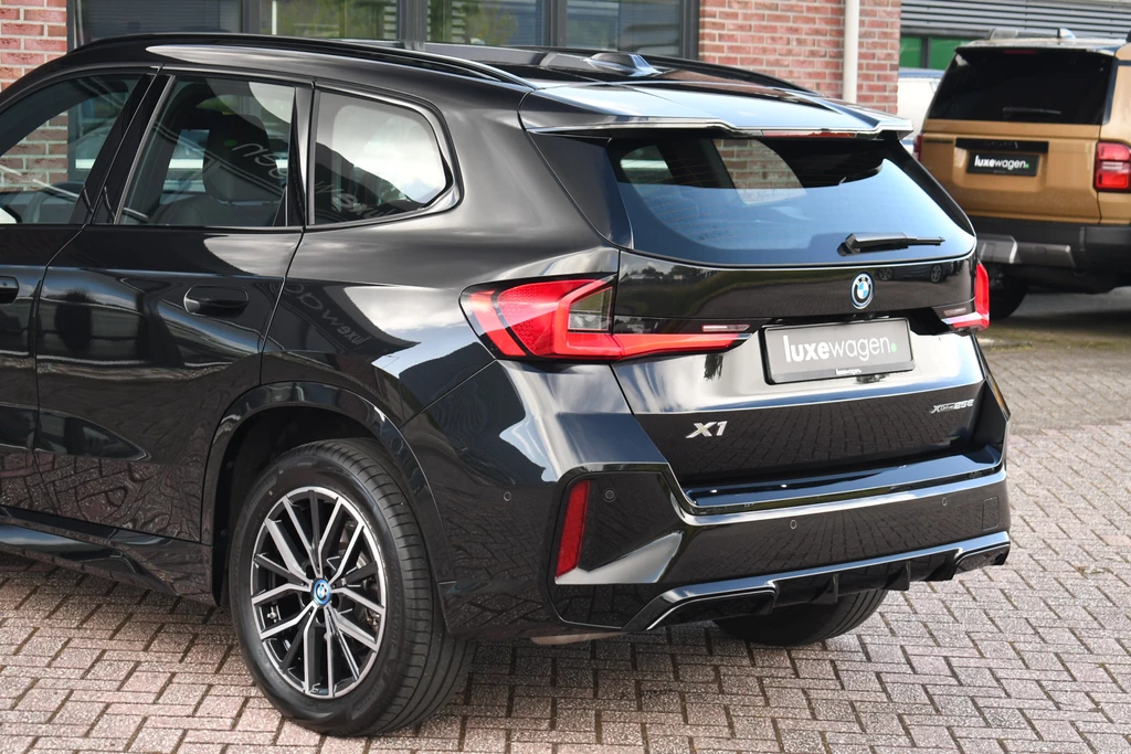 BMW X1 – foto 11