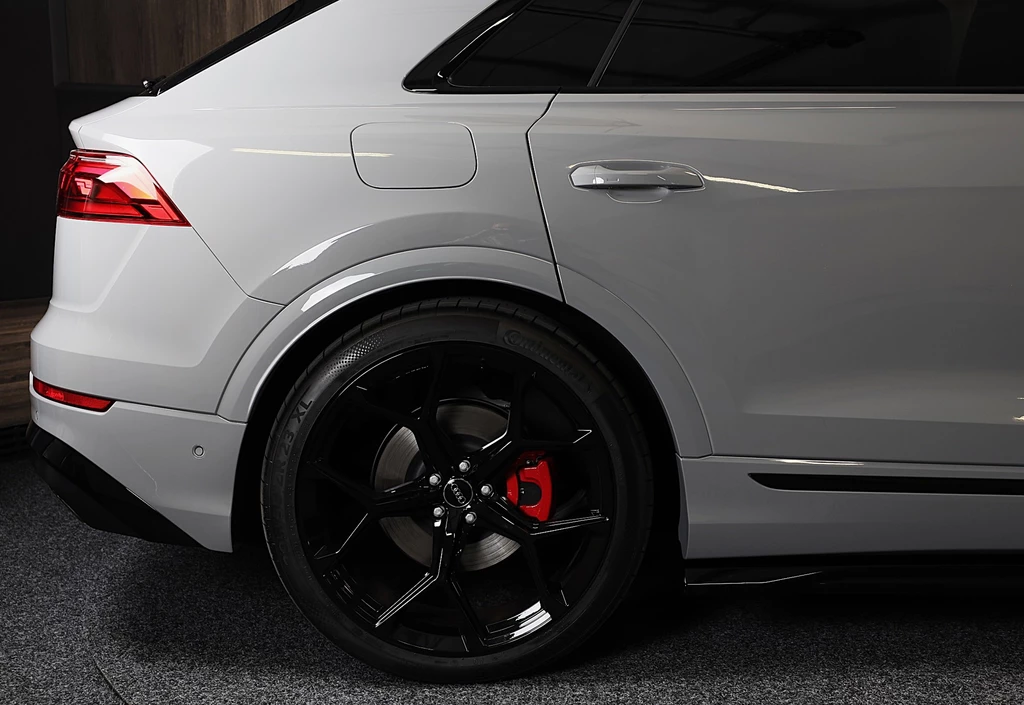 Audi Q8 – foto 75