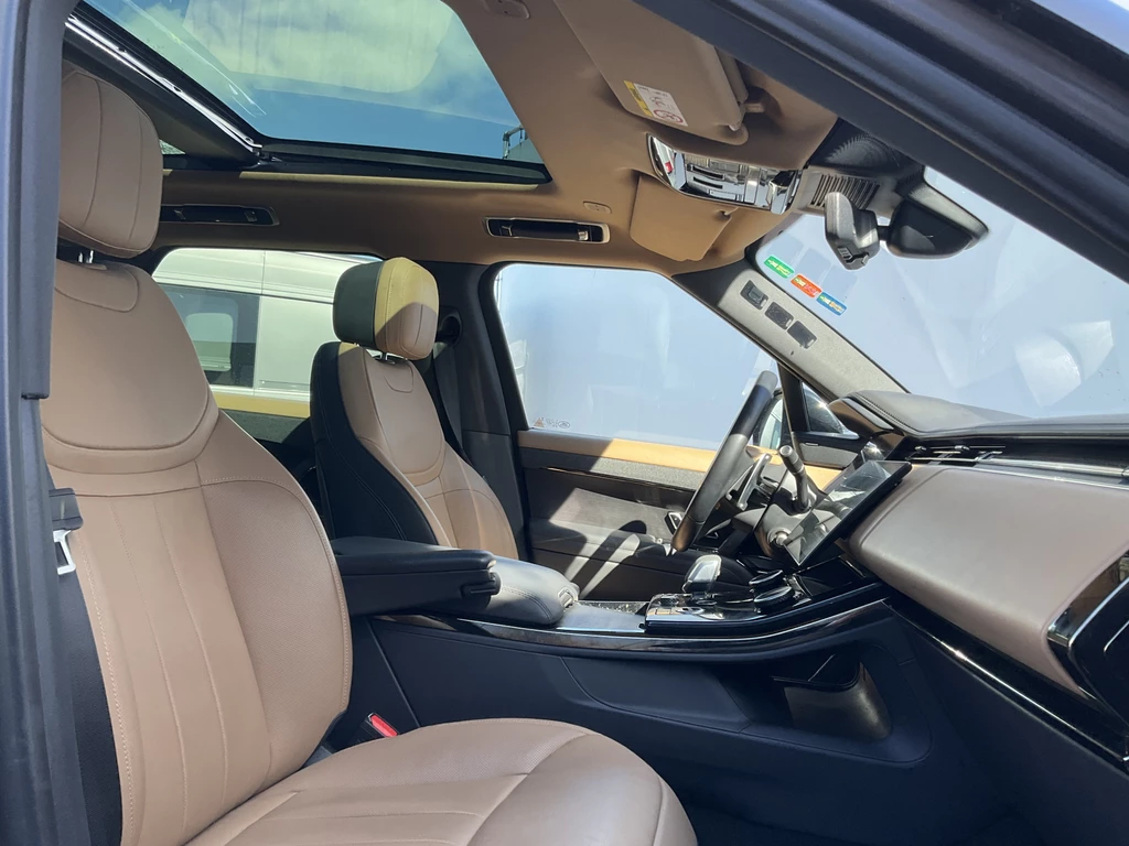 Land Rover Range Rover Sport – foto 39