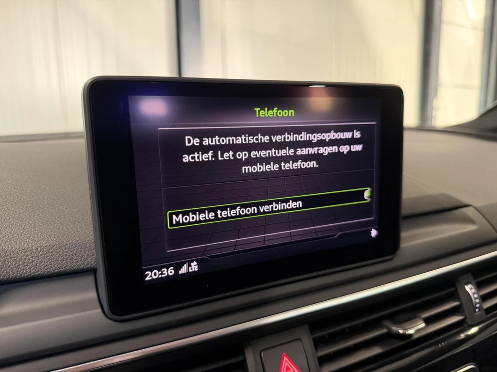 Audi A5 – foto 44