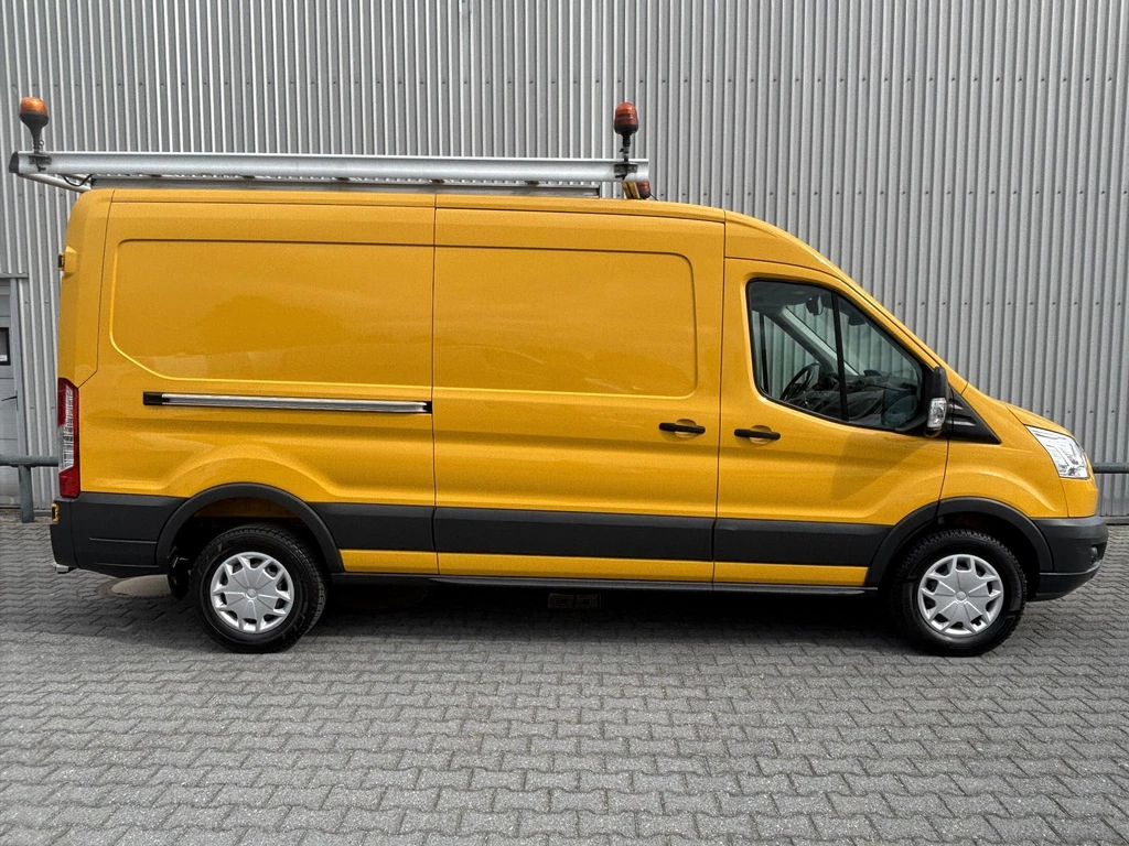 Ford Transit – foto 7