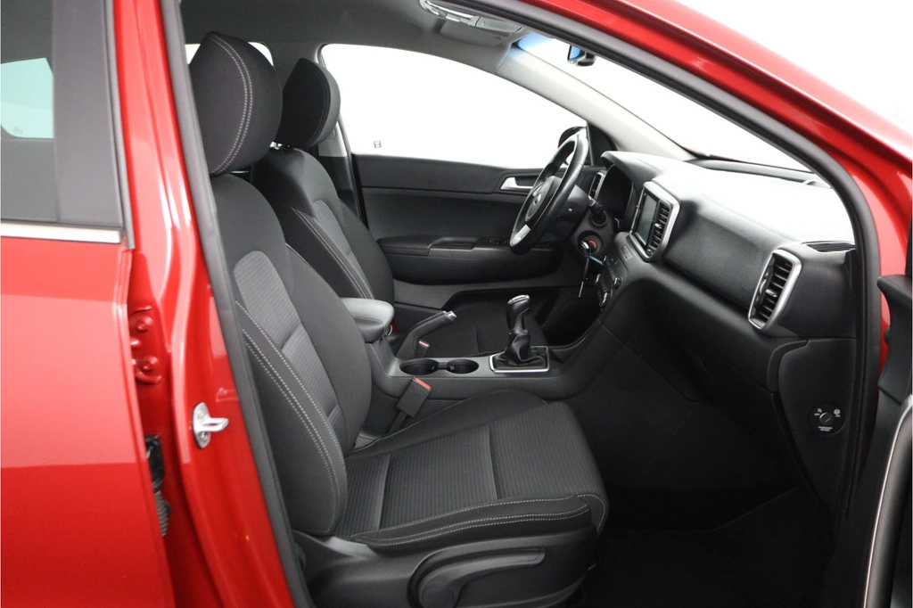 Kia Sportage – foto 39