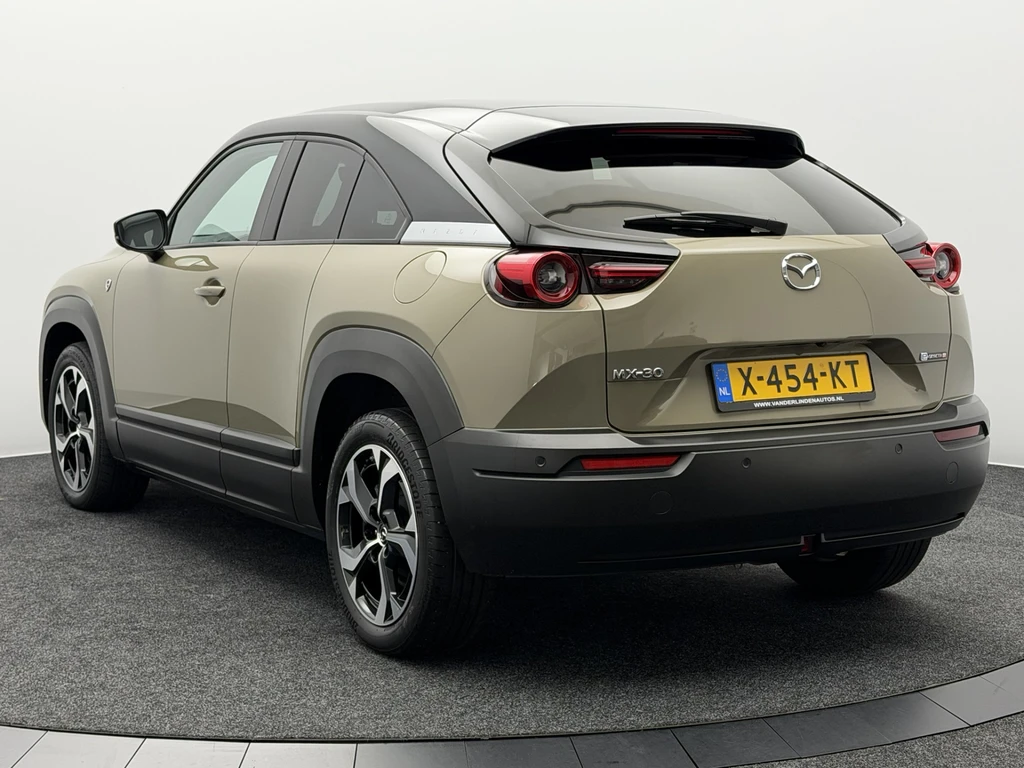 Mazda MX-30 – foto 3