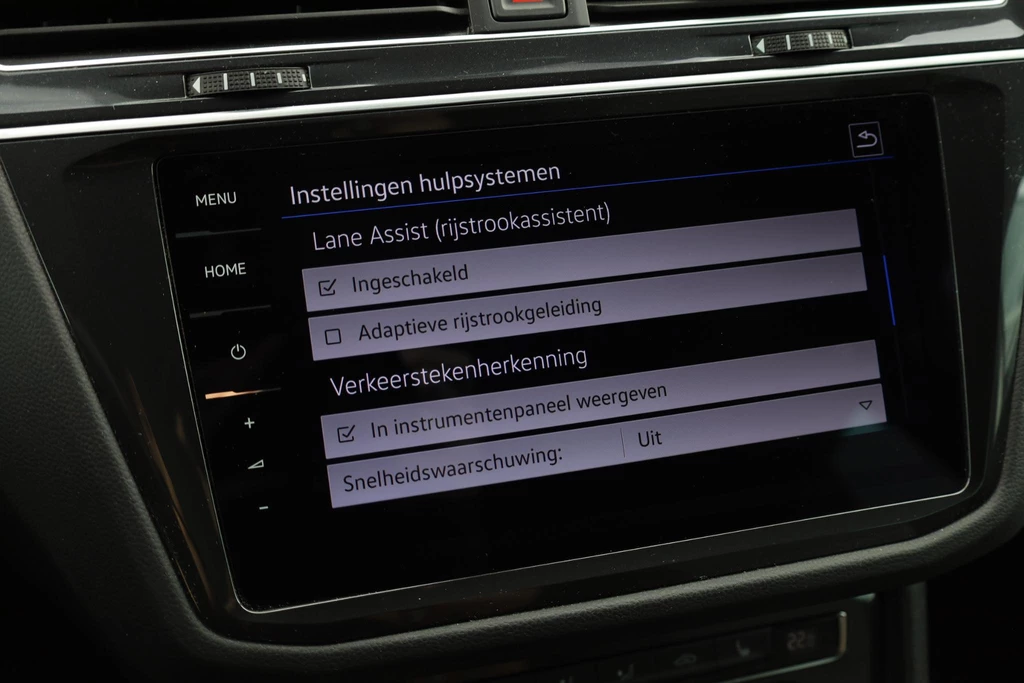 Volkswagen Tiguan – foto 36