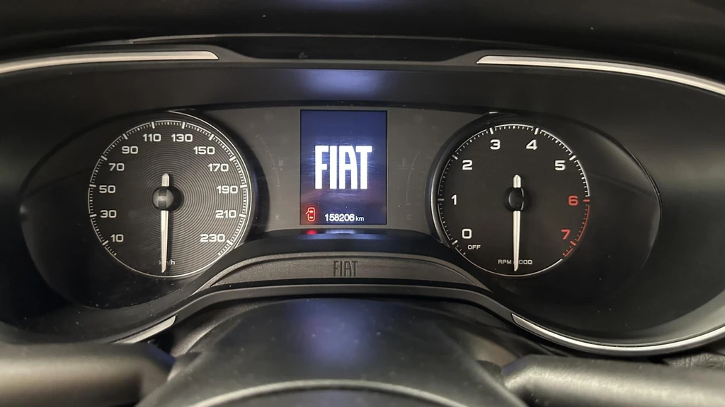 Fiat Tipo – foto 23