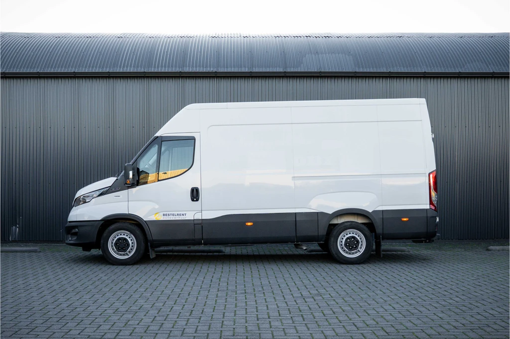 Iveco Daily – foto 2