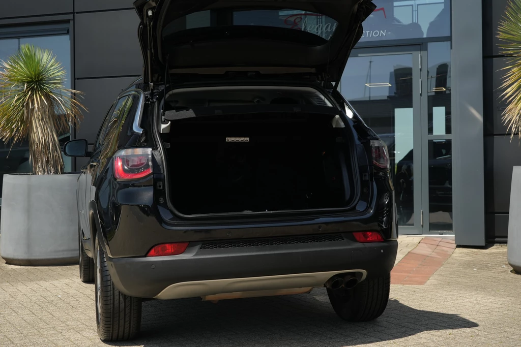 Jeep Compass – foto 28