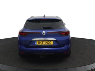 Renault Mégane Estate – thumbnail 5