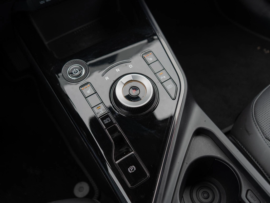 Kia Niro EV – foto 17