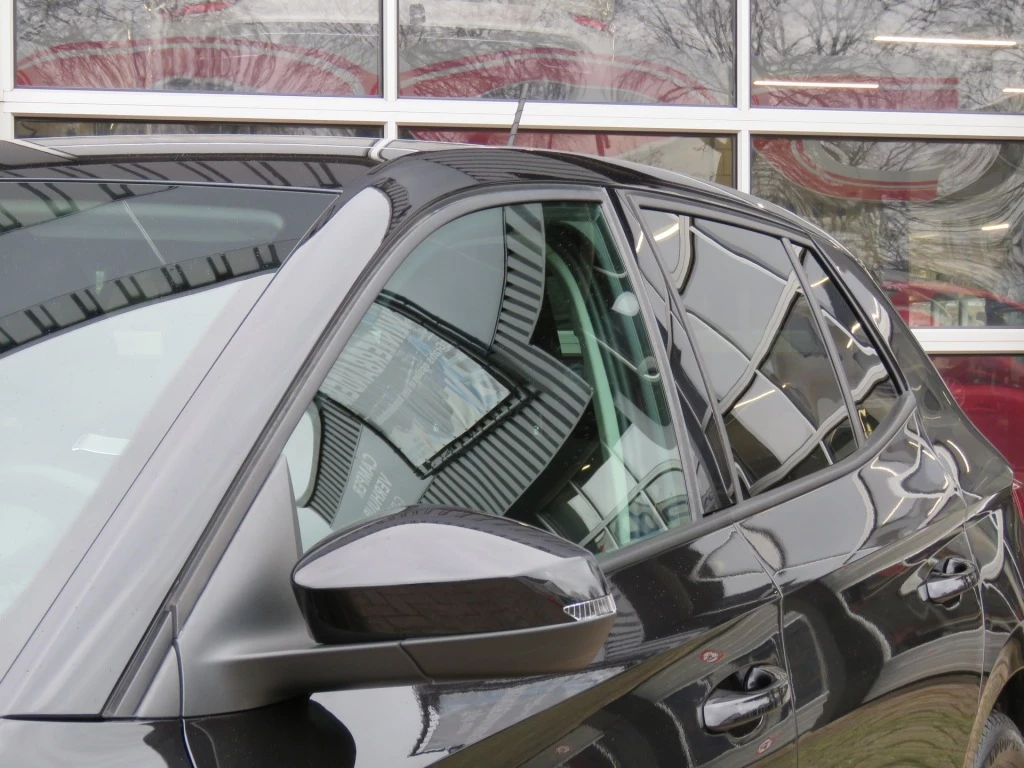 Škoda Fabia – foto 40