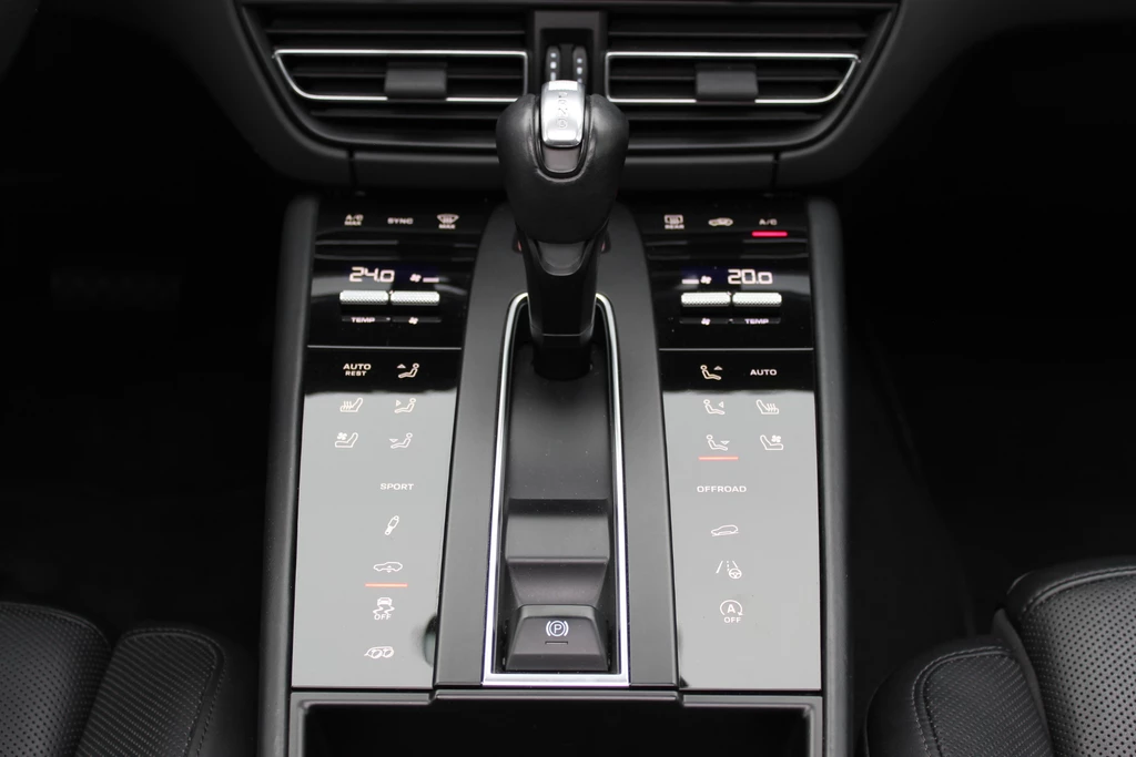 Porsche Macan – foto 25