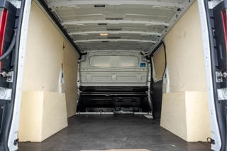 Nissan Primastar – thumbnail 11