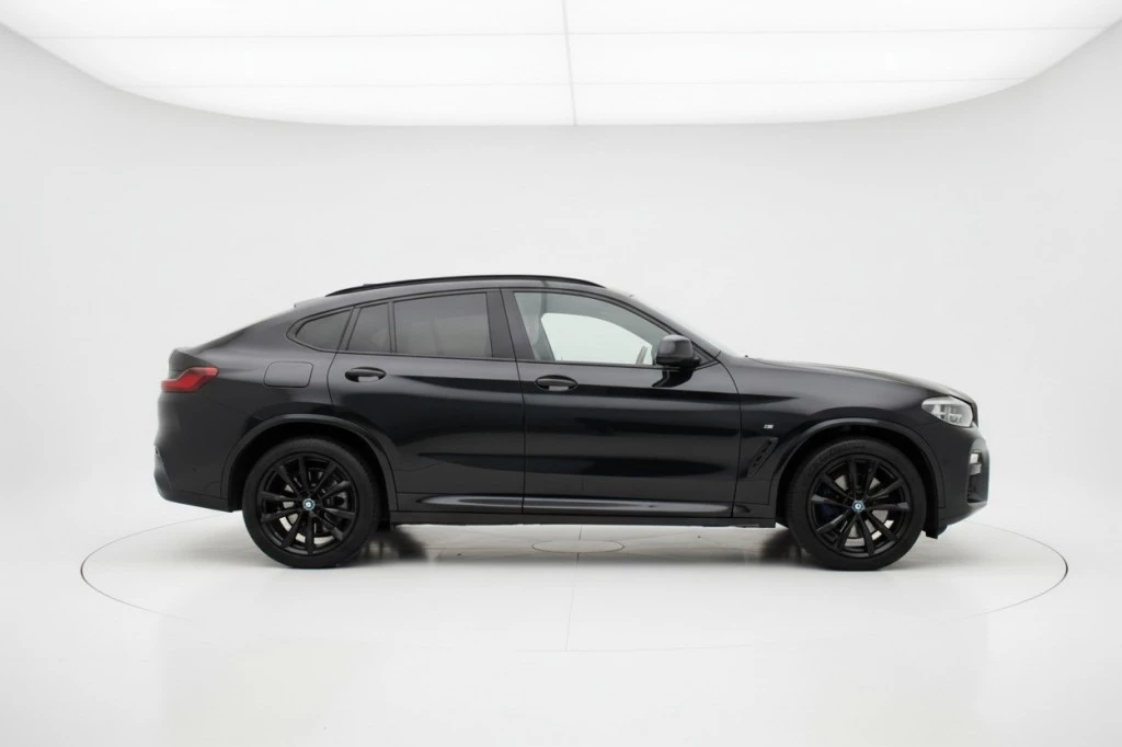 BMW X4 – foto 5