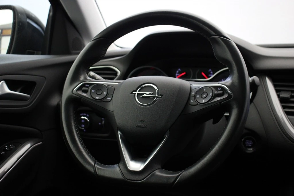 Opel Grandland X – foto 24