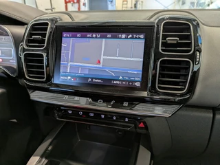 Citroën C5 – thumbnail 20