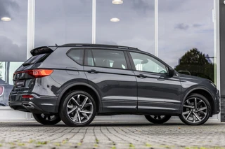 SEAT Tarraco – thumbnail 6