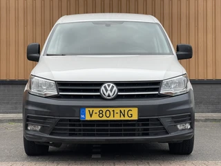 Volkswagen Caddy – thumbnail 7