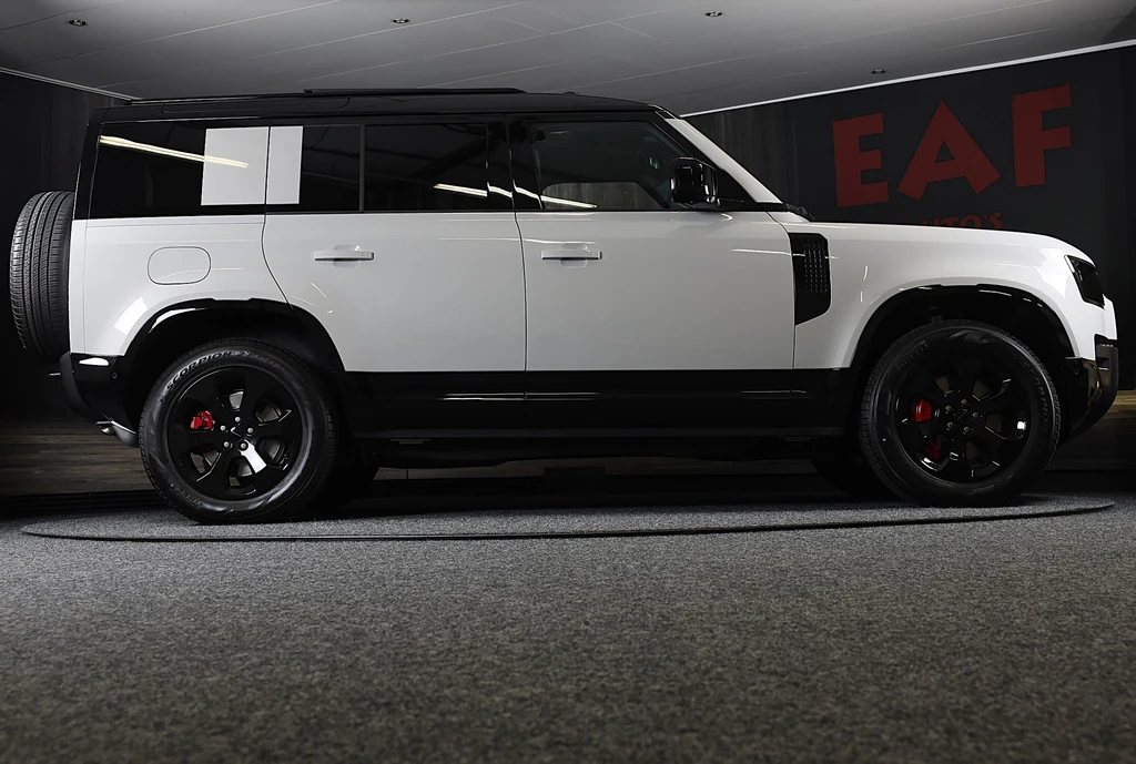Land Rover Defender – foto 12