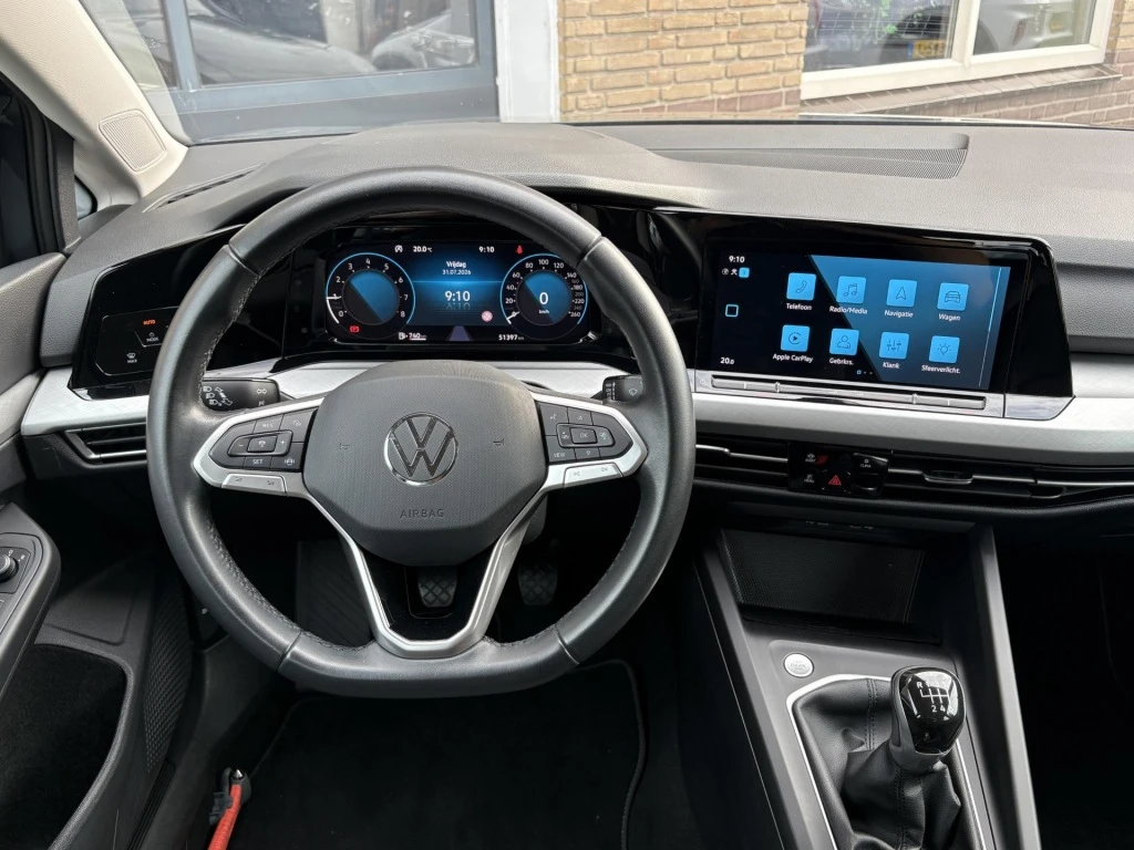 Volkswagen Golf – foto 49