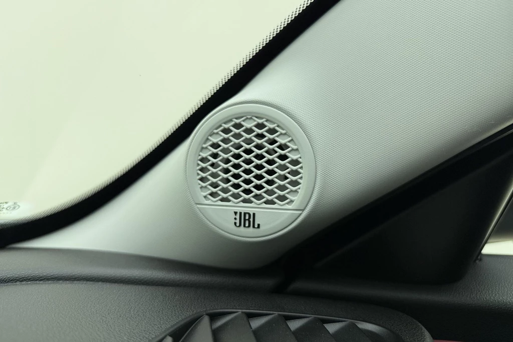 Jeep Avenger – foto 30