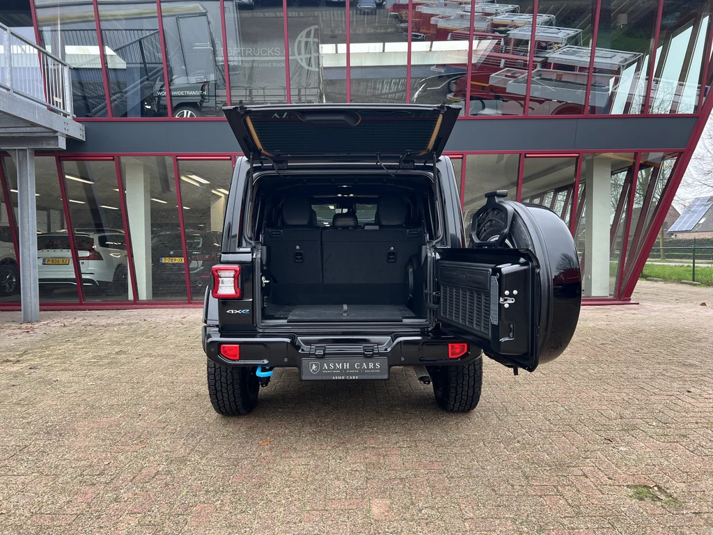 Jeep Wrangler – foto 42