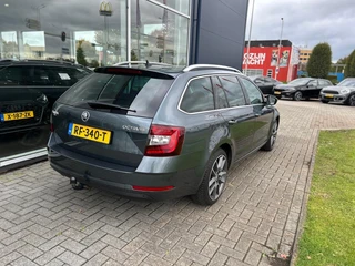 Škoda Octavia – thumbnail 1