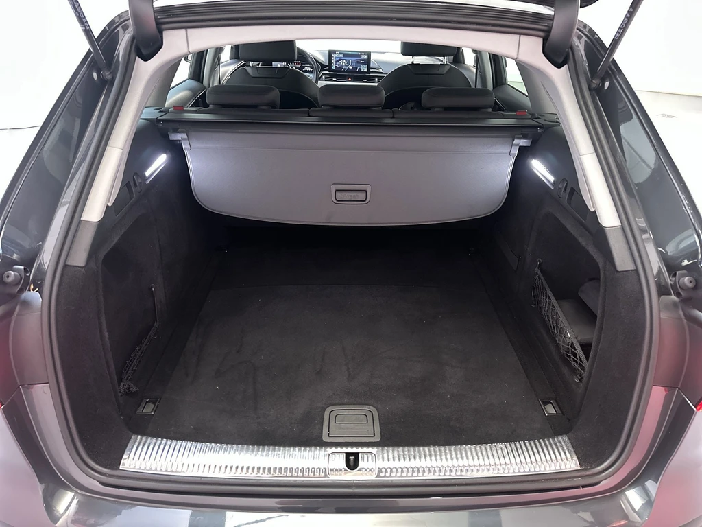 Audi A4 – foto 16