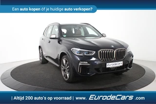 BMW X5 – thumbnail 11