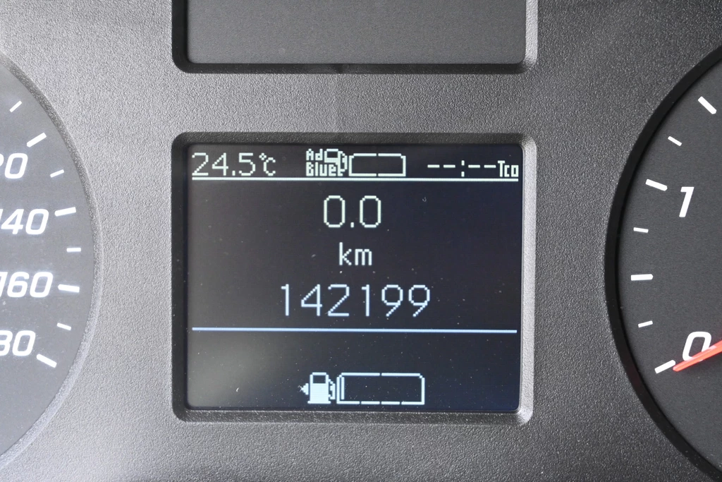 Mercedes-Benz Sprinter – foto 20