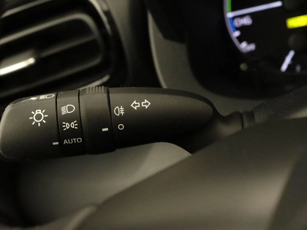Toyota Yaris – foto 27