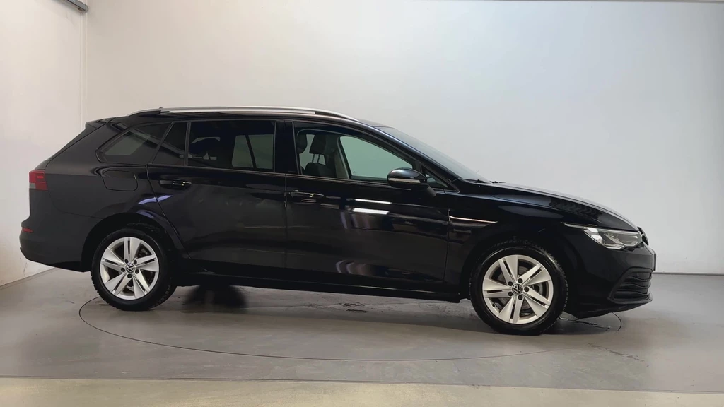 Volkswagen Golf – foto 6