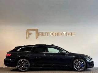 Volkswagen Arteon – thumbnail 6