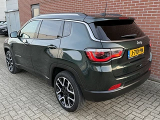 Jeep Compass – thumbnail 3