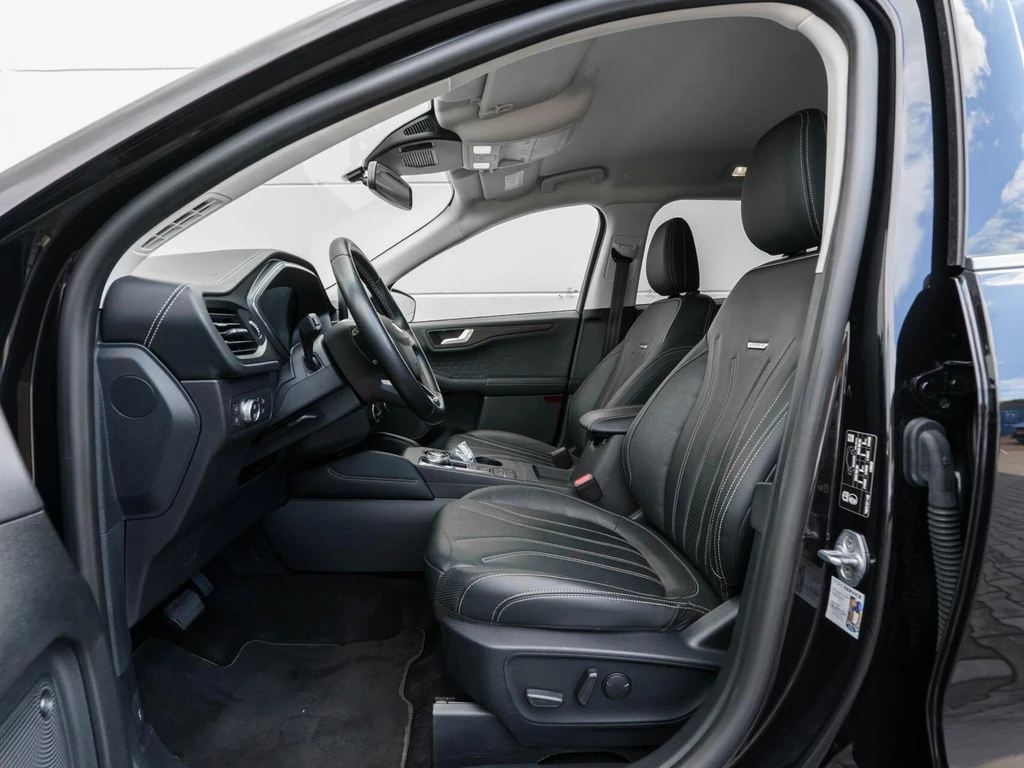 Ford Kuga – foto 18