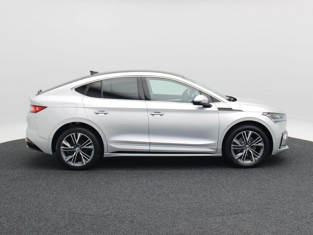 Škoda Enyaq Coupe – foto 6