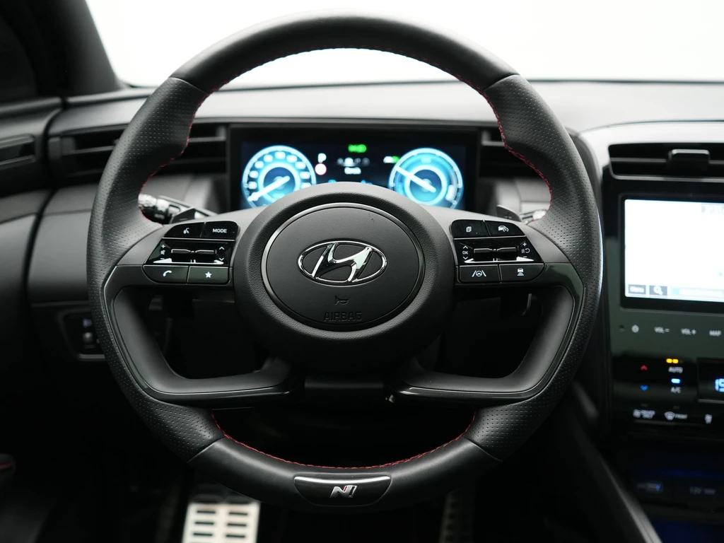 Hyundai Tucson – foto 30